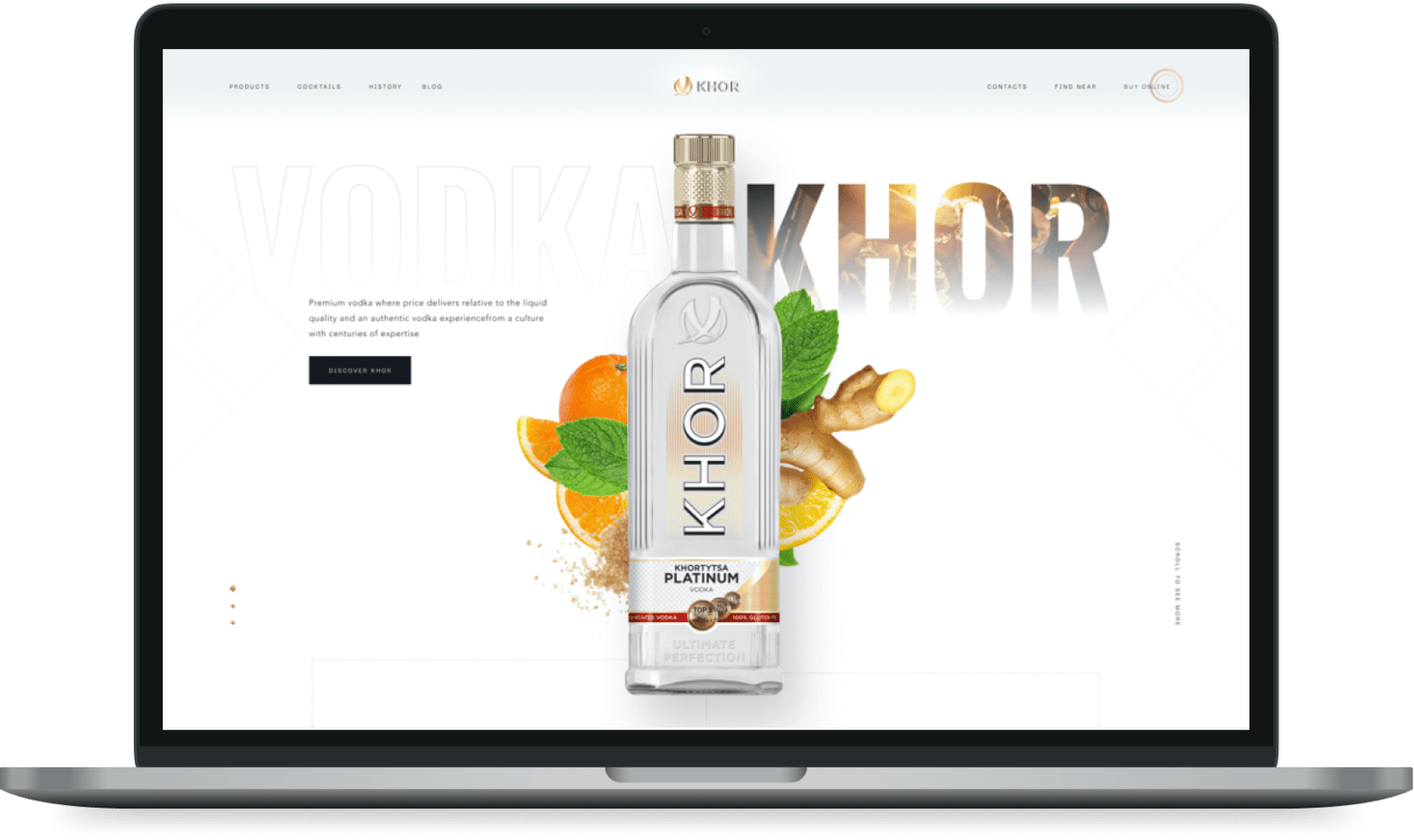 Khor