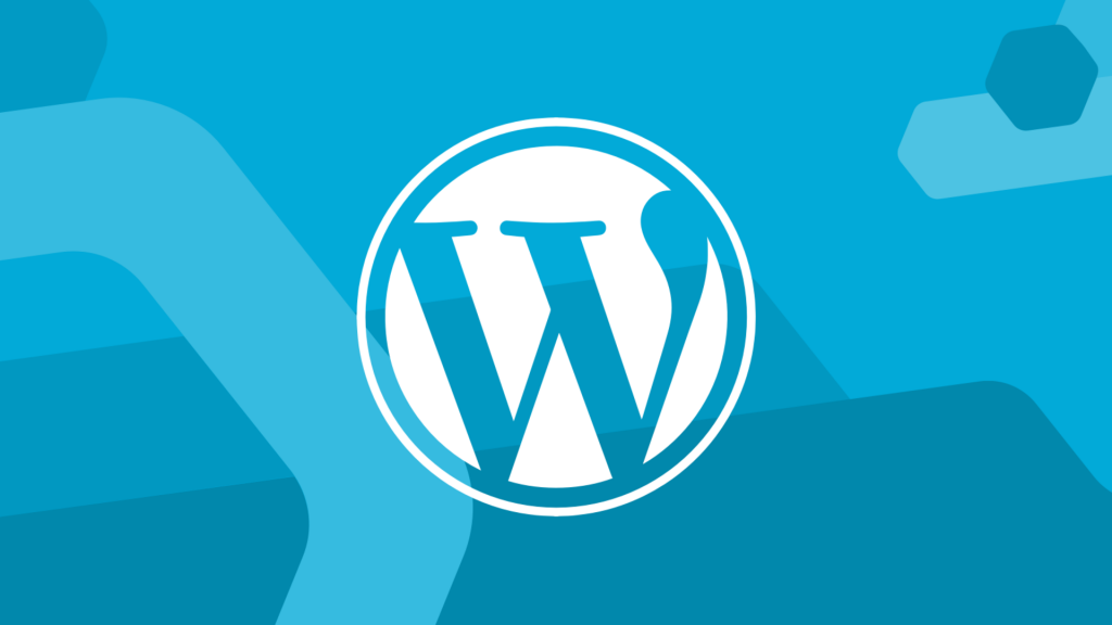 <span>WORDPRESS</span> – один из лучших!