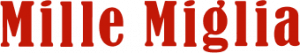 mille miglia logo